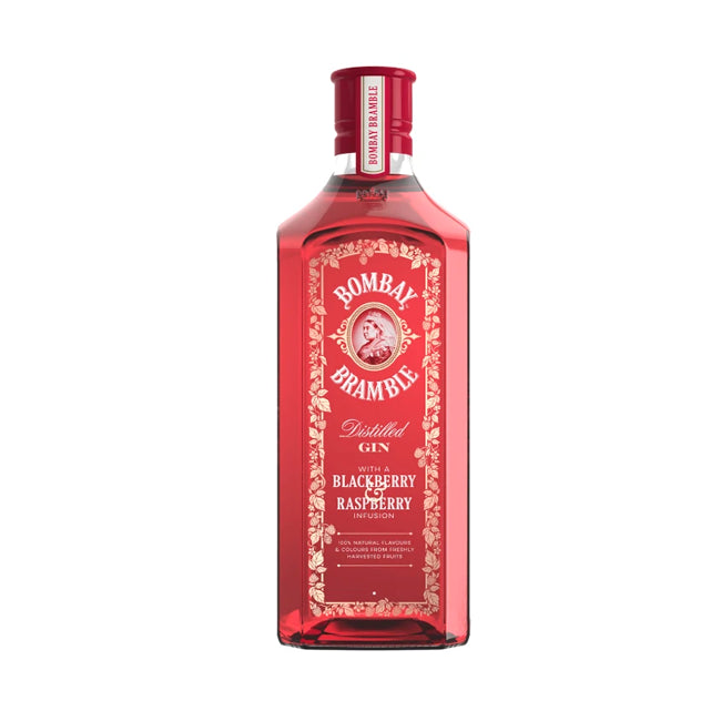 GIN BOMBAY BRAMBLE 700CC