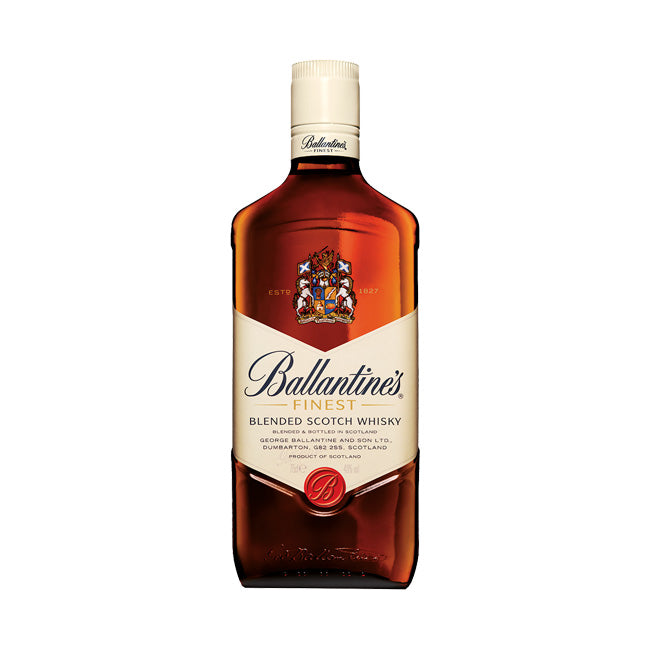 WHISKY BALLANTINE’S 6 AÑOS 750CC - Bar Abierto