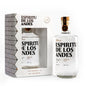 PISCO ESPÍRITU DE LOS ANDES 750CC