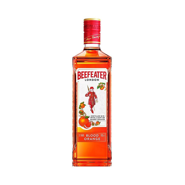 GIN BEEFEATER ORANGE 750CC