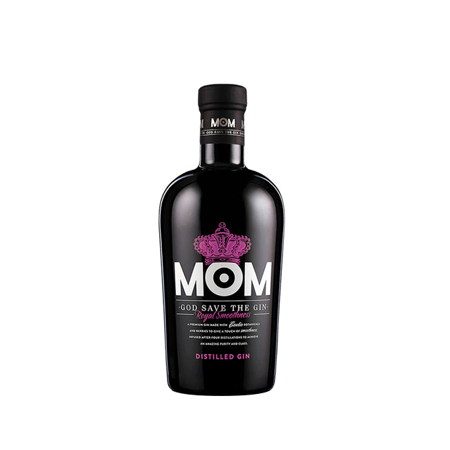 GIN MOM INGLES 700CC