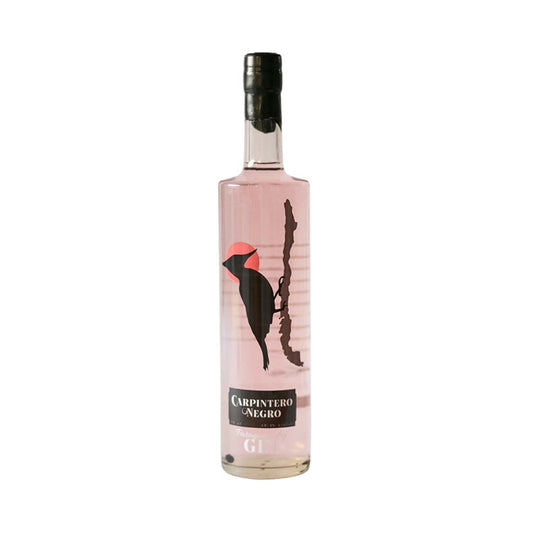 GIN CARPINTERO NEGRO 750CC